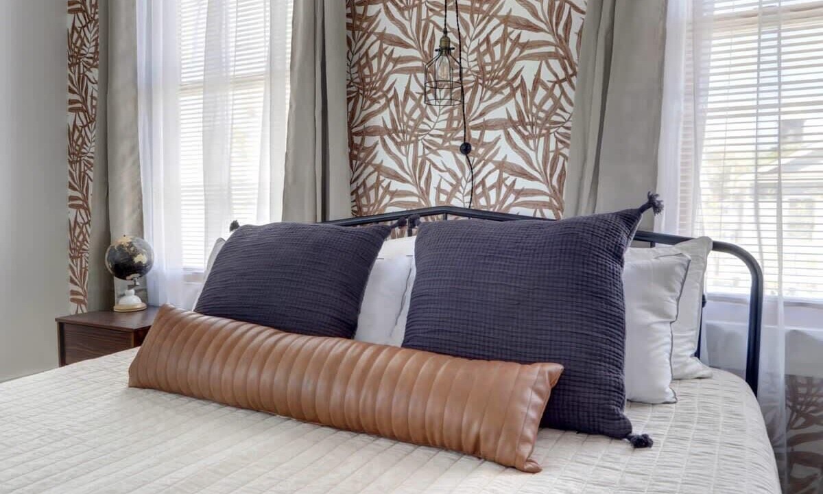 Photo of Bedroom in Thomas Square