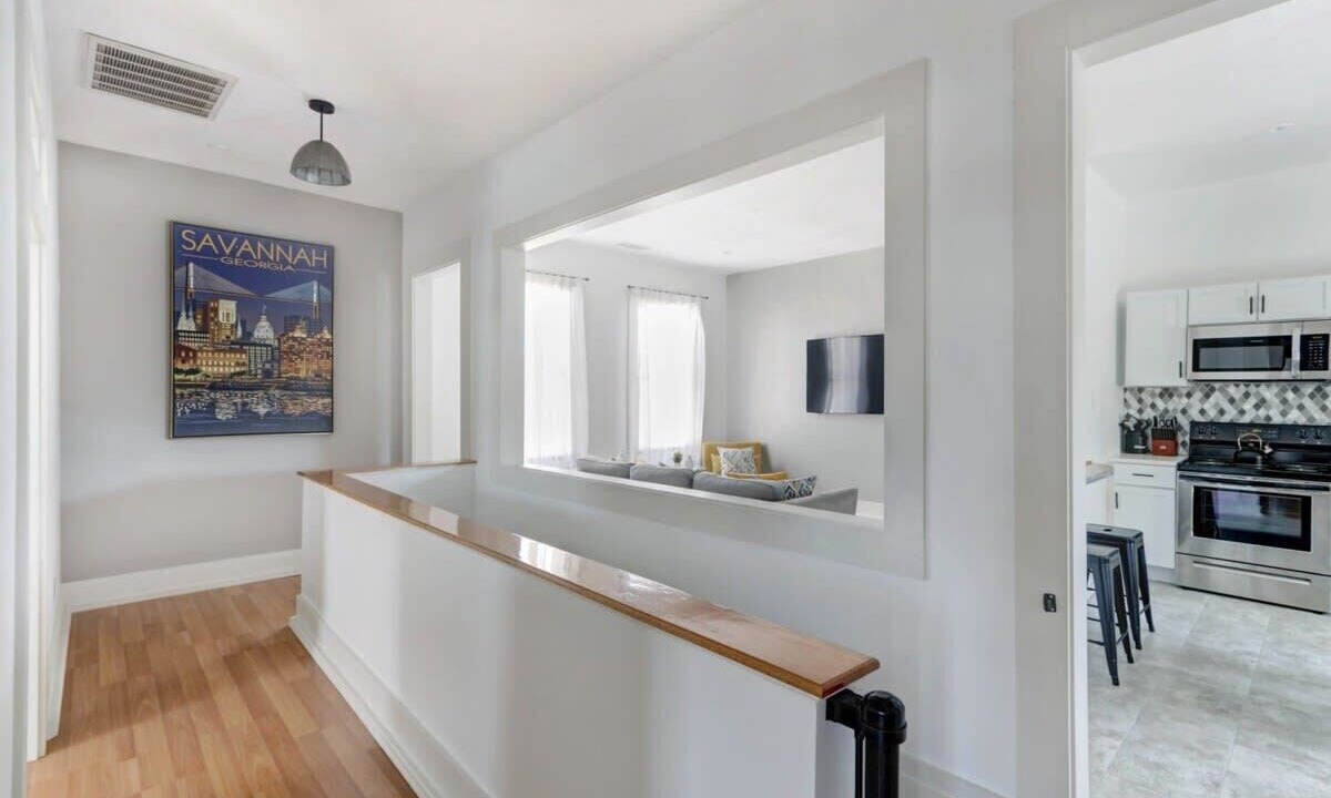 Photo of Kitchen in Thomas Square