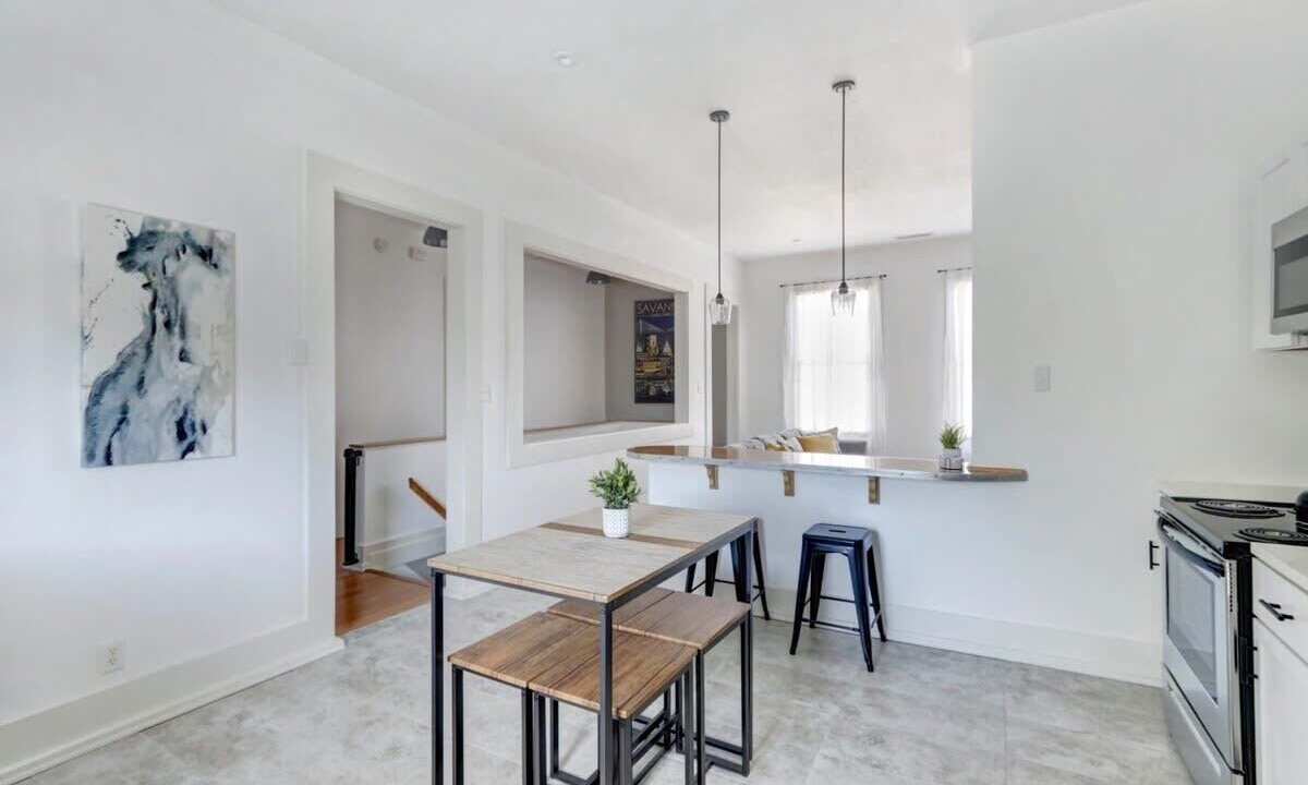 Photo of Others in Thomas Square