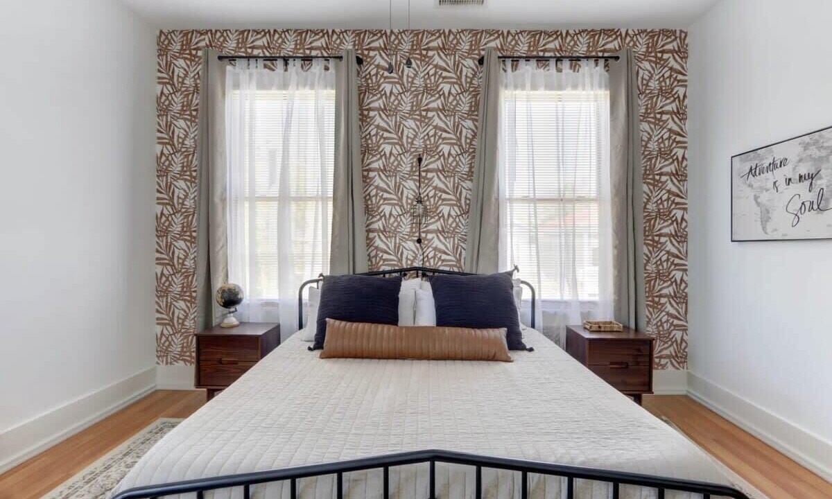 Photo of Bedroom in Thomas Square