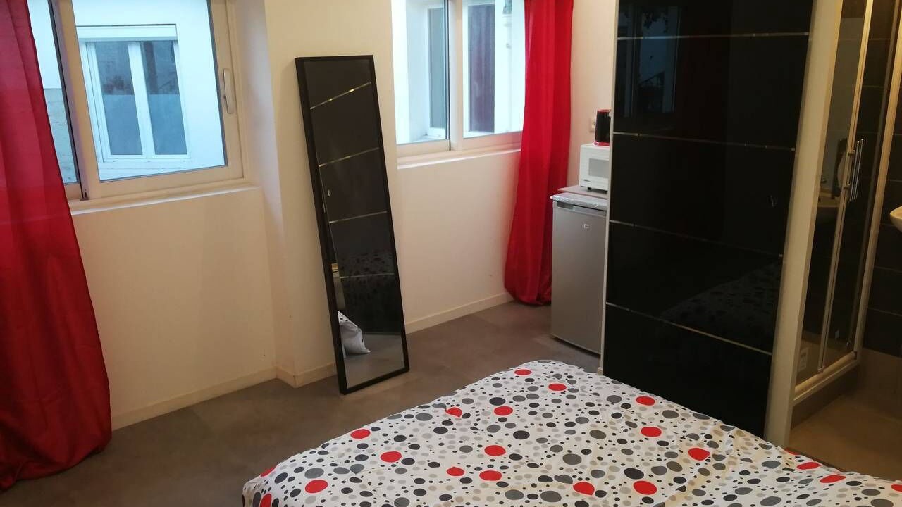 Photo of Bedroom in Bellecour - Hotel Dieu