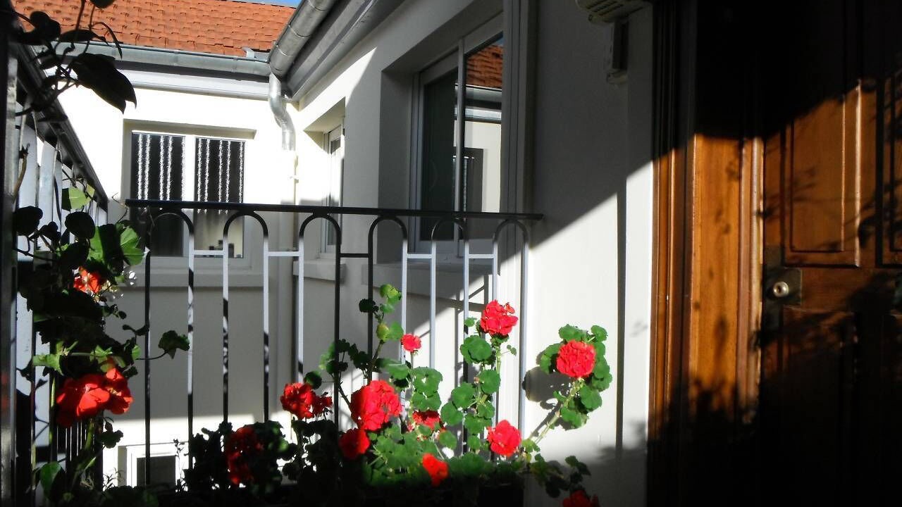 Photo of Outdoor in Bellecour - Hotel Dieu