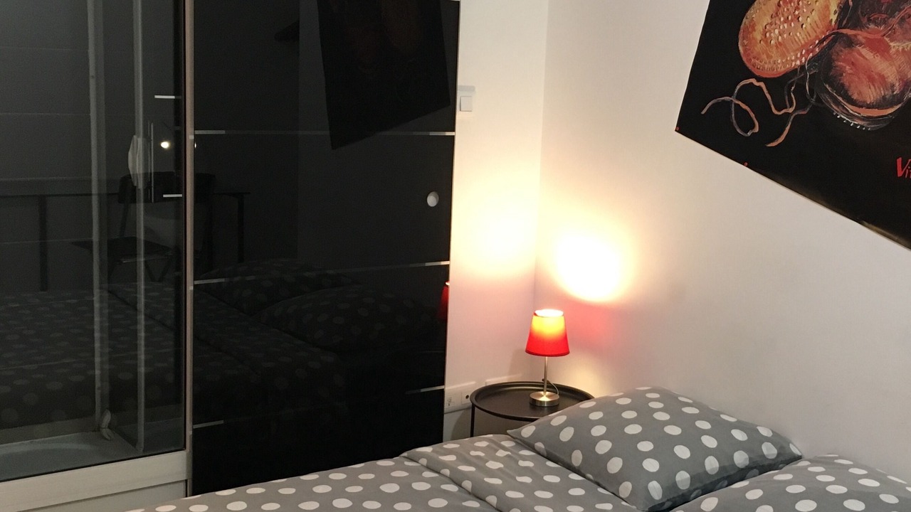 Photo of Bedroom in Bellecour - Hotel Dieu