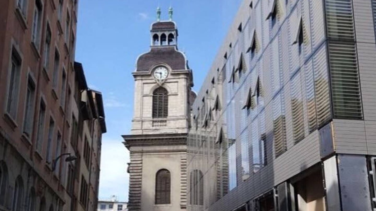 Photo of Others in Bellecour - Hotel Dieu