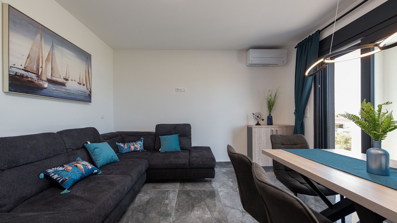 Photo of Livingroom in Turanj