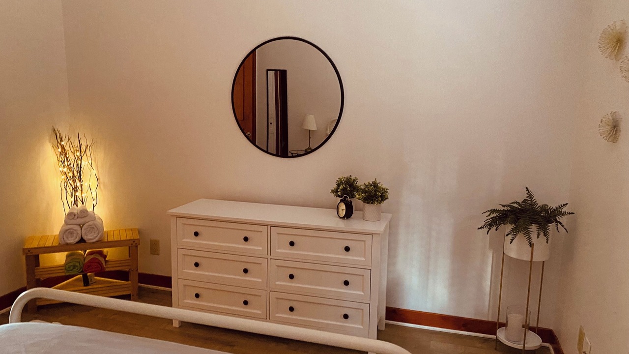 Photo of Bedroom in Tremblant-Les-Eaux