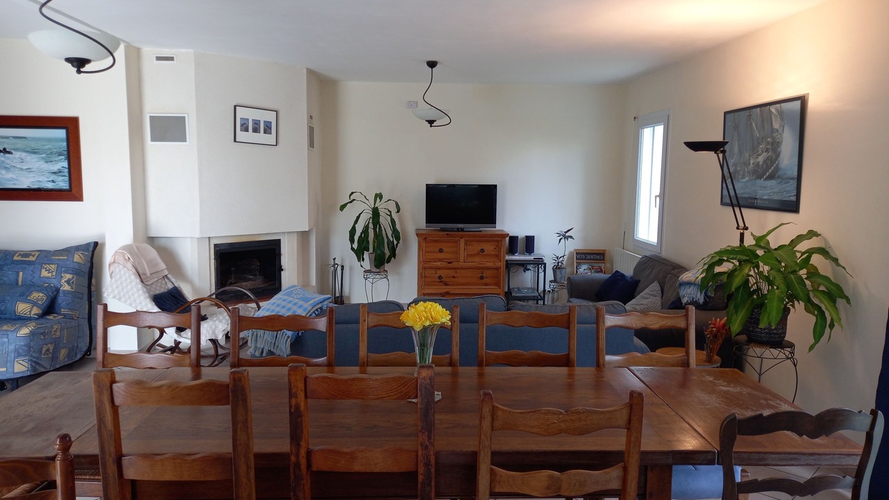 Photo of Livingroom in Saint-Julien-de-Concelles
