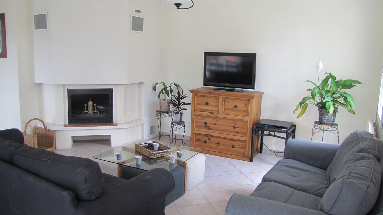 Photo of Livingroom in Saint-Julien-de-Concelles