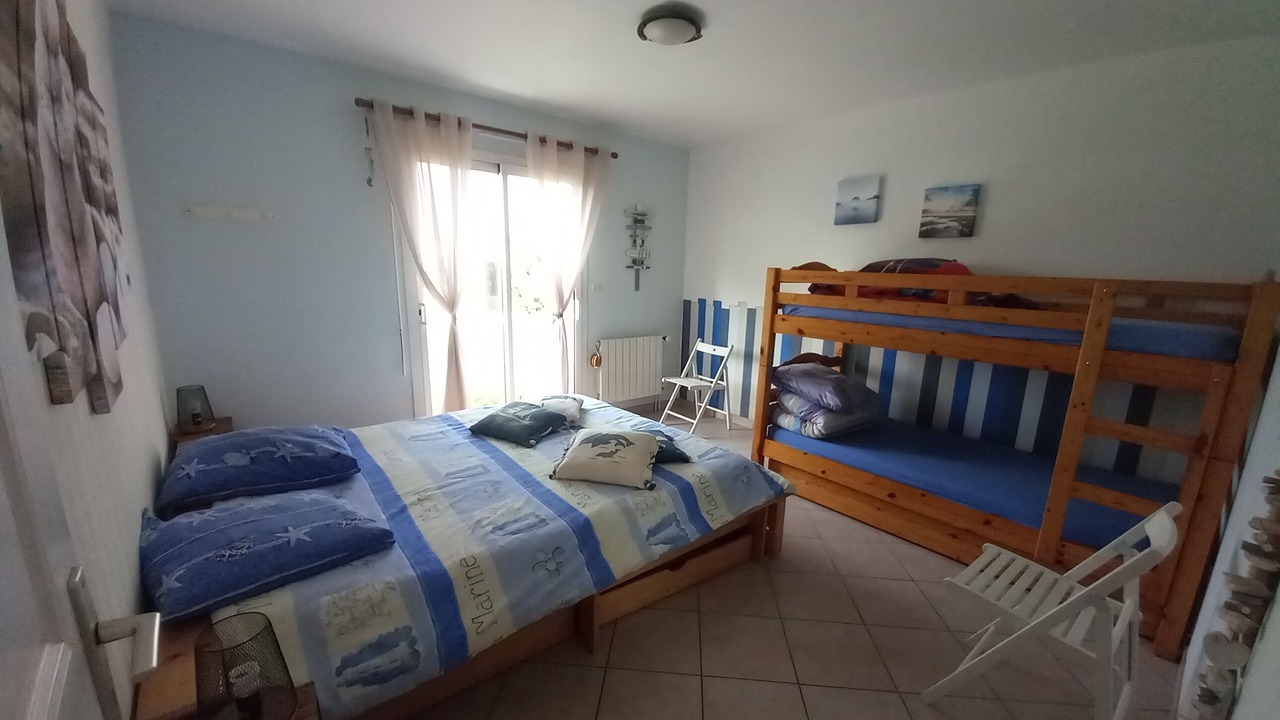 Photo of Bedroom in Saint-Julien-de-Concelles