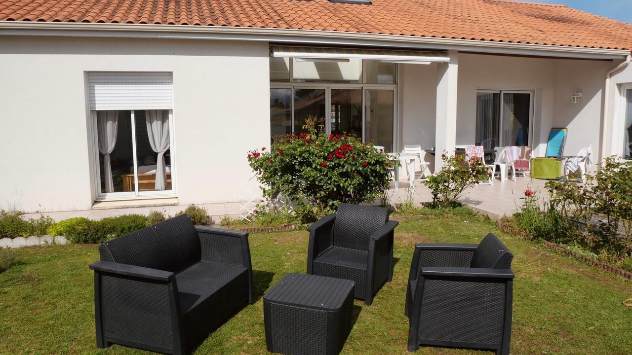 Photo of Patio Balcony in Saint-Julien-de-Concelles