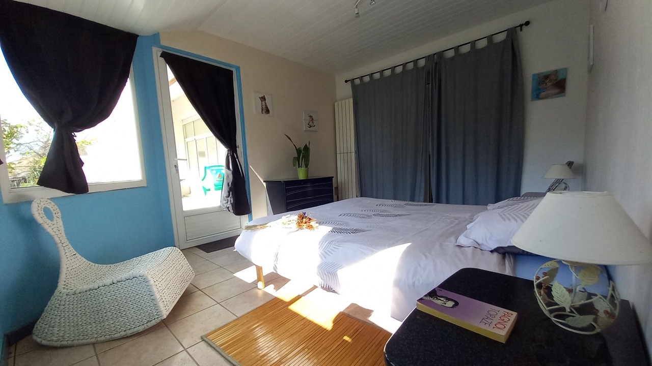 Photo of Bedroom in Saint-Julien-de-Concelles