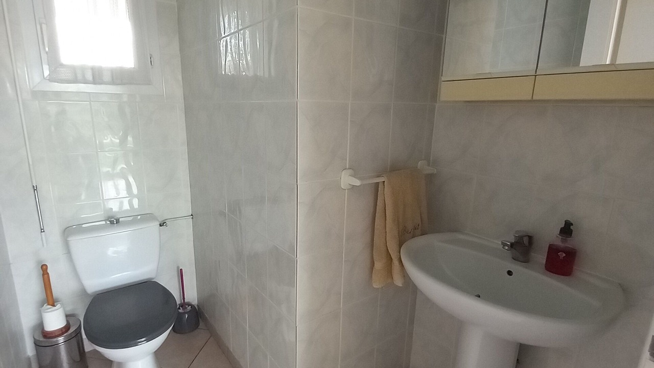 Photo of Bathroom in Saint-Julien-de-Concelles