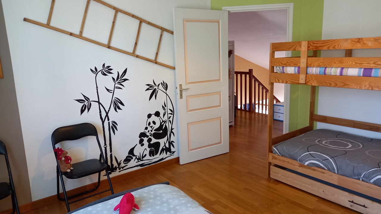 Photo of Bedroom in Saint-Julien-de-Concelles