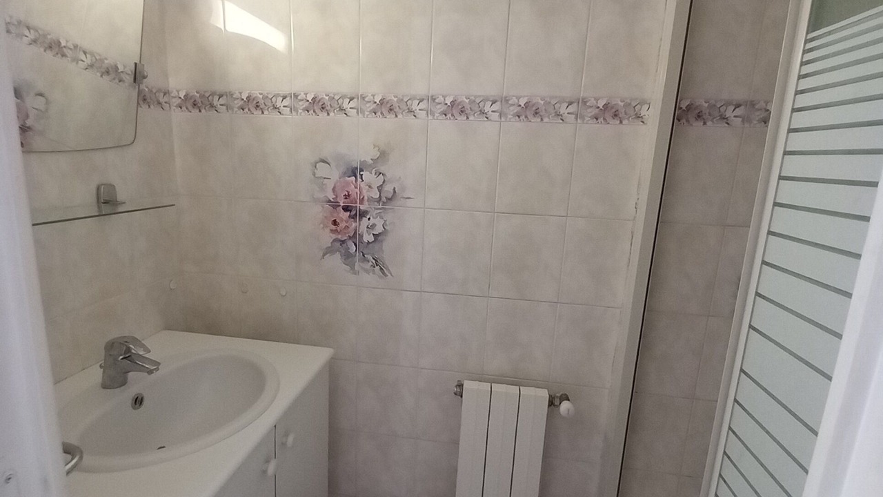Photo of Bathroom in Saint-Julien-de-Concelles