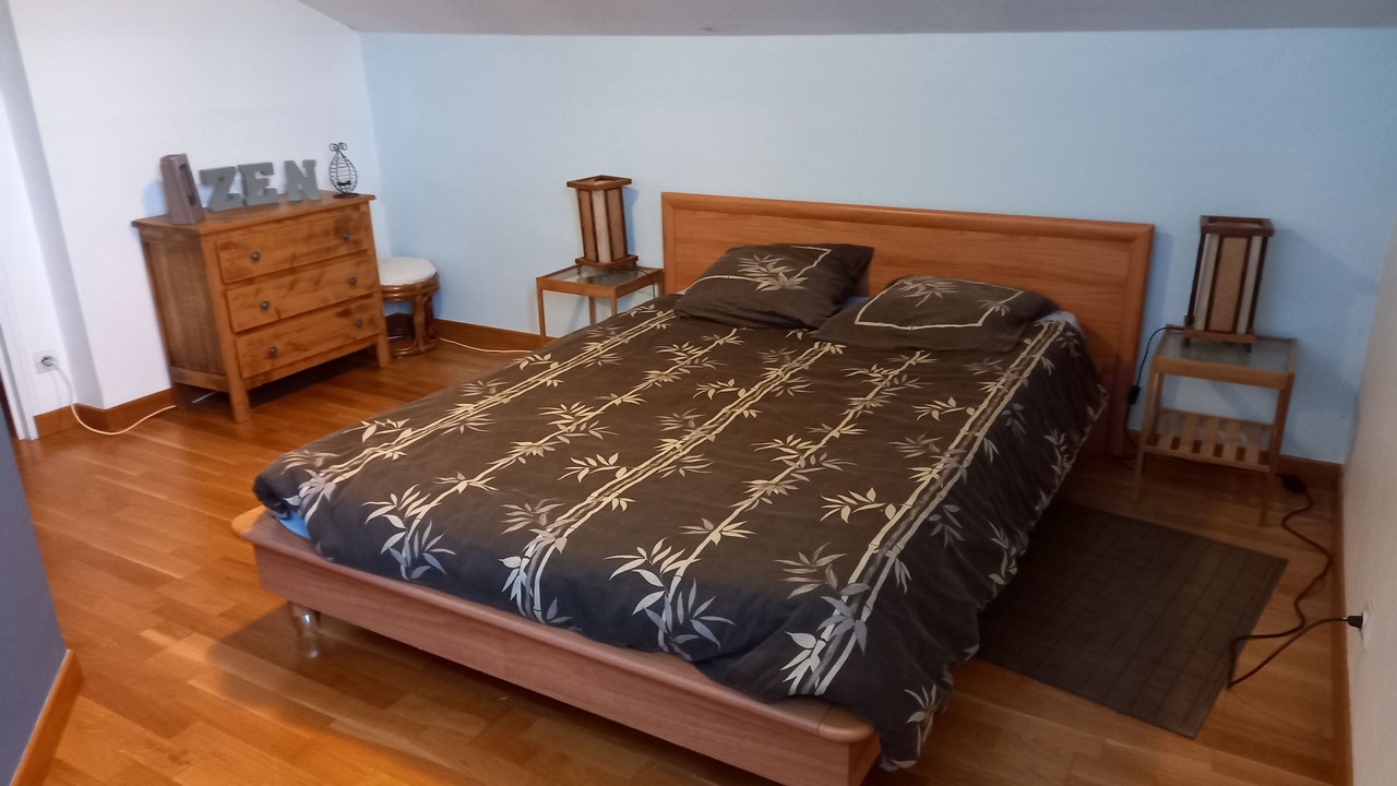 Photo of Bedroom in Saint-Julien-de-Concelles