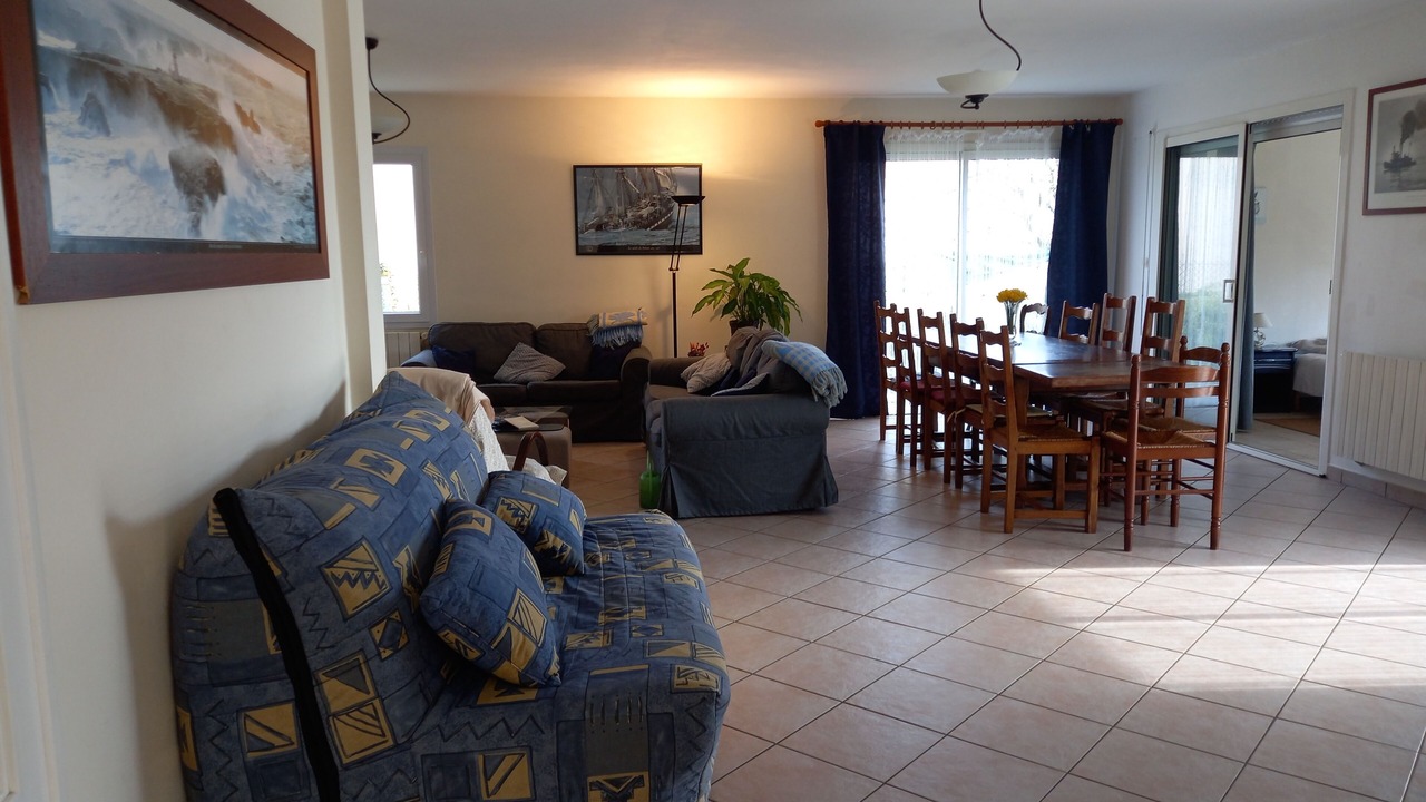 Photo of Livingroom in Saint-Julien-de-Concelles