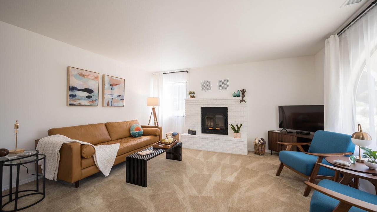 Photo of Bedroom in Marine Terrace