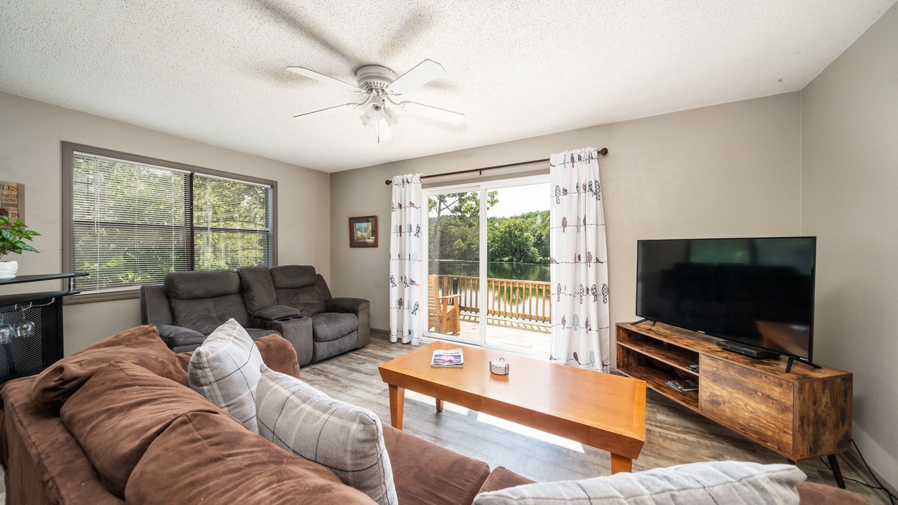 Photo of Bedroom in Hardy