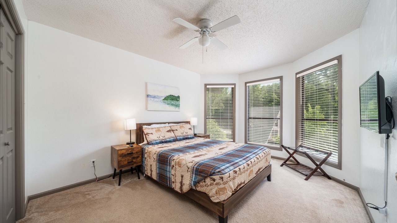 Photo of Bedroom in Hardy