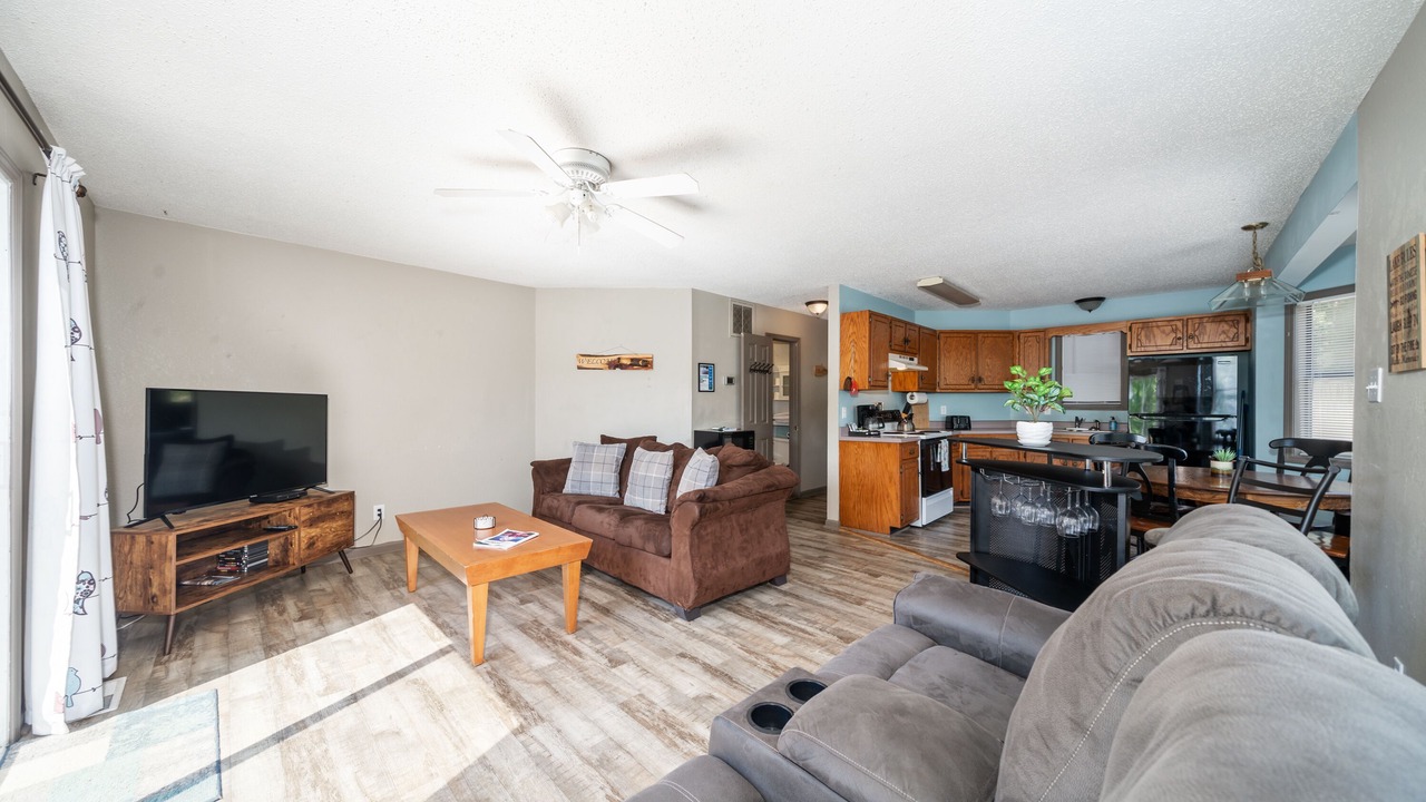 Photo of Bedroom in Hardy