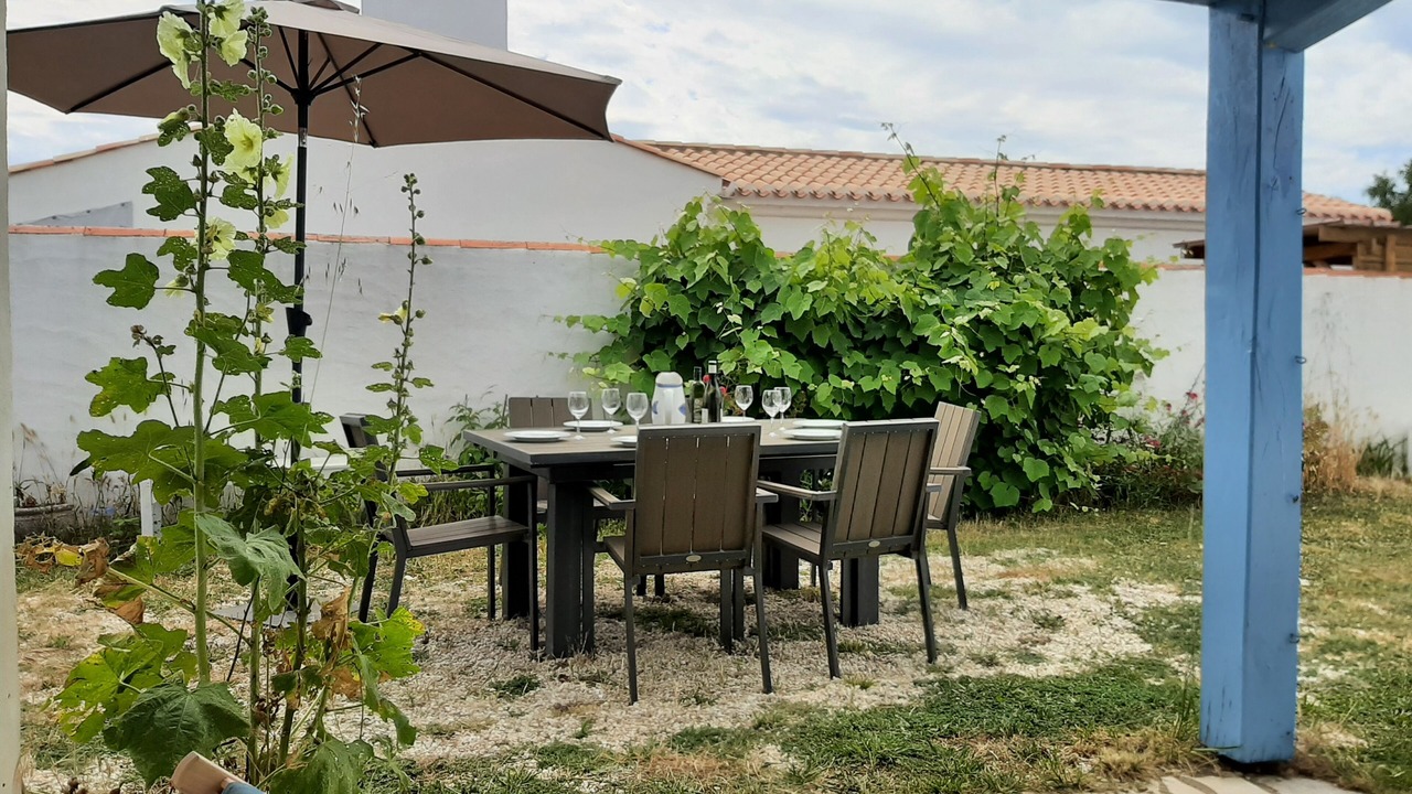 Photo of Outdoor in Noirmoutier-en-l'Ile