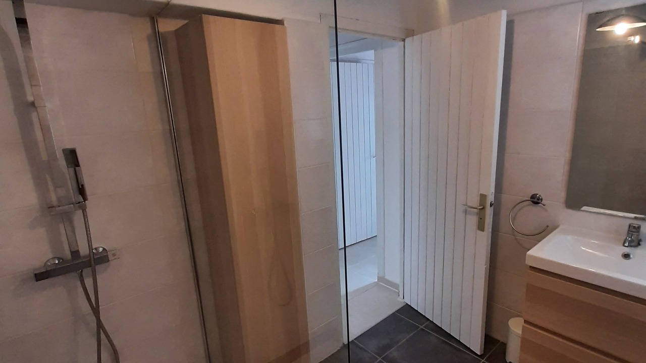 Photo of Bathroom in Noirmoutier-en-l'Ile