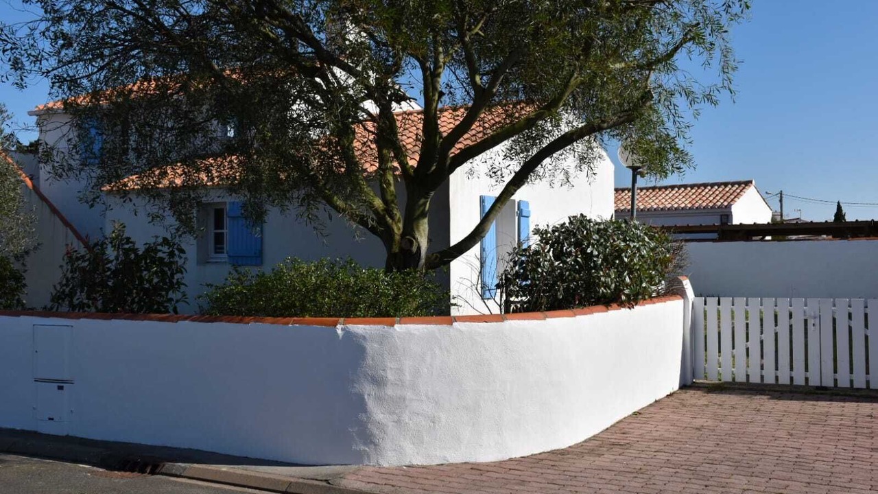 Photo of Outdoor in Noirmoutier-en-l'Ile