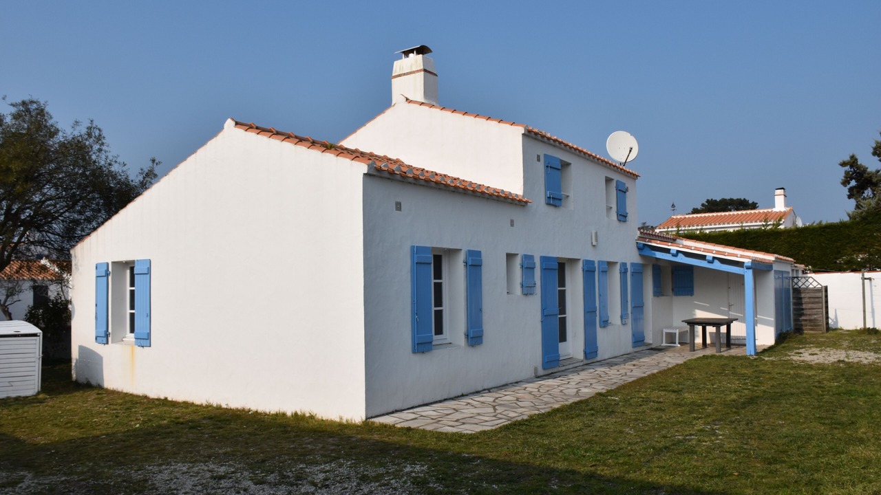 Photo of Outdoor in Noirmoutier-en-l'Ile