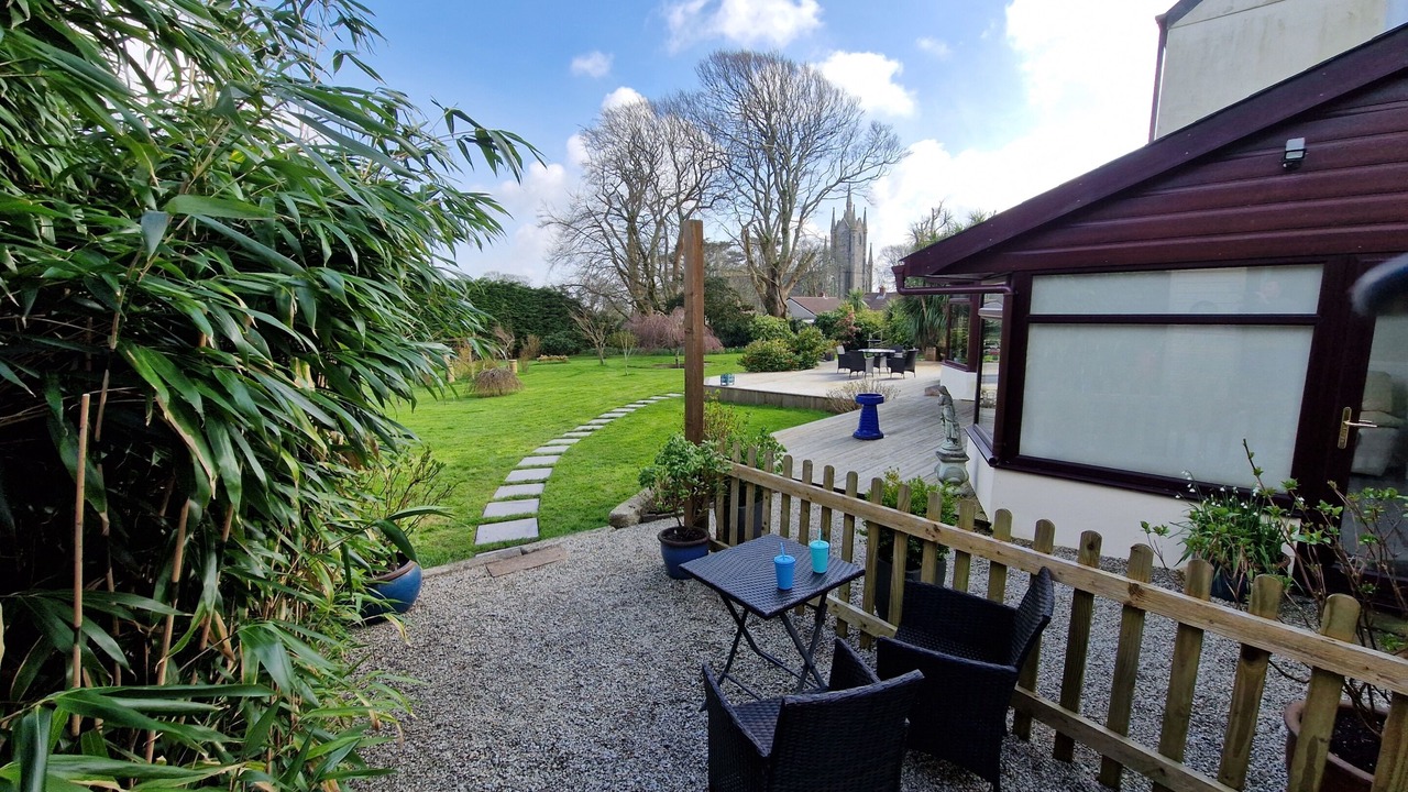 Photo of Outdoor in Redruth