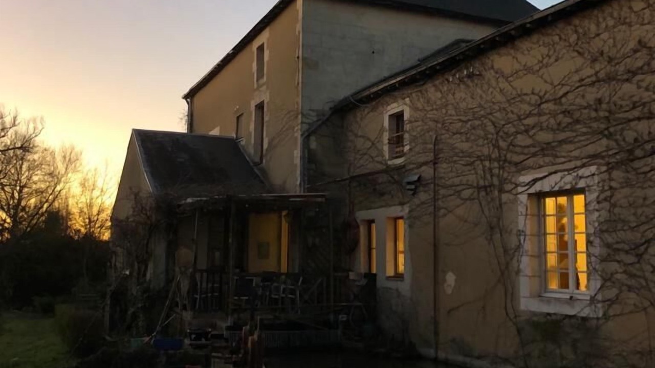 Photo of Outdoor in Le Vieil-Bauge