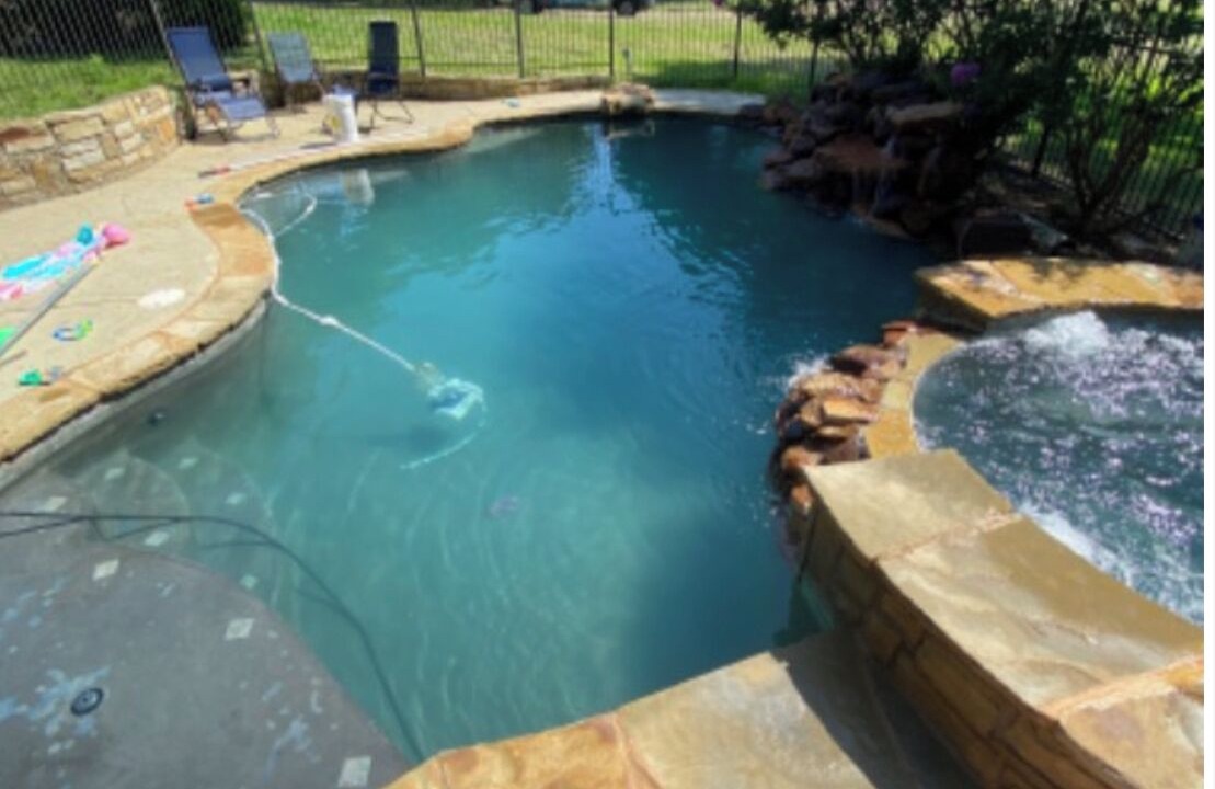 Photo of Outdoor in Prosper