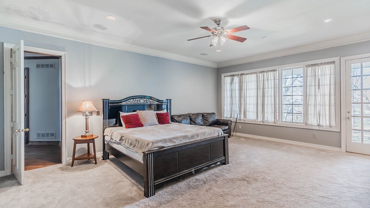 Photo of Bedroom in Prosper