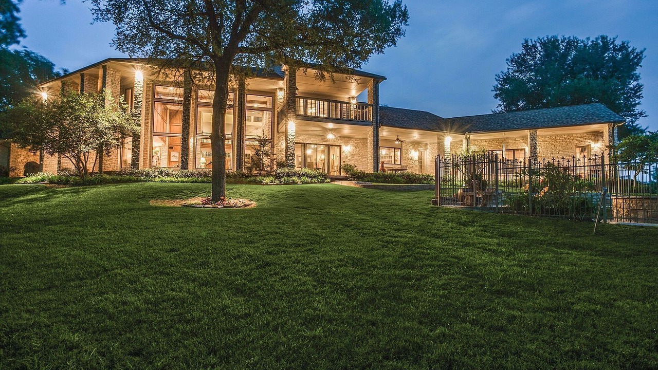 Photo of Outdoor in Prosper