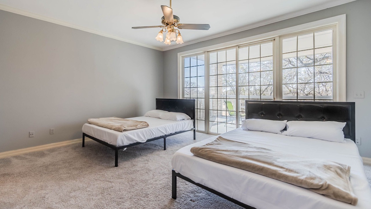 Photo of Bedroom in Prosper