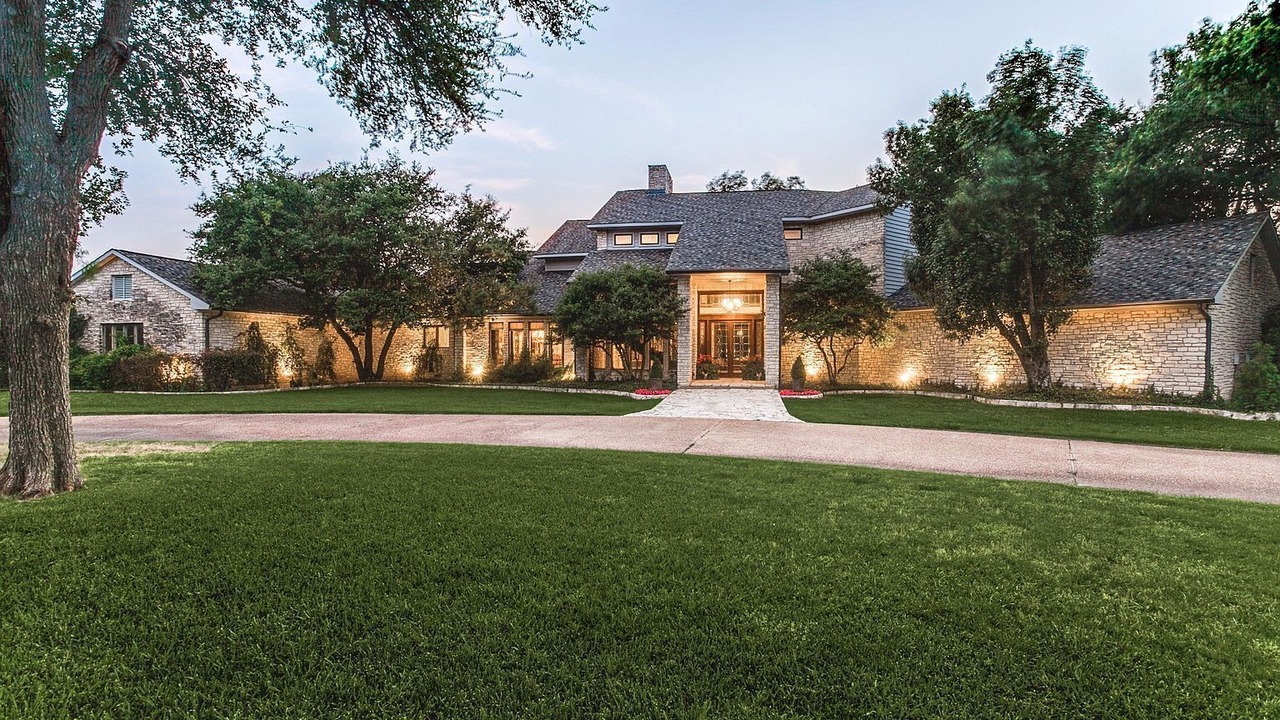 Photo of Outdoor in Prosper
