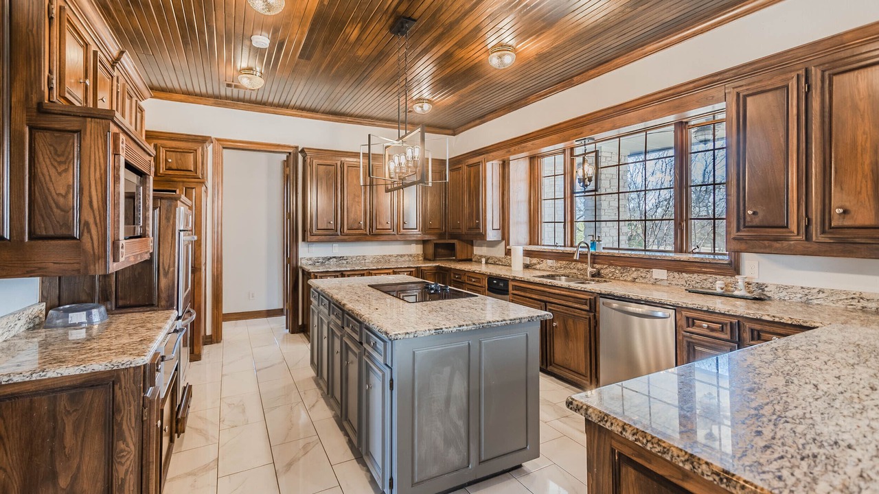 Photo of Kitchen in Prosper