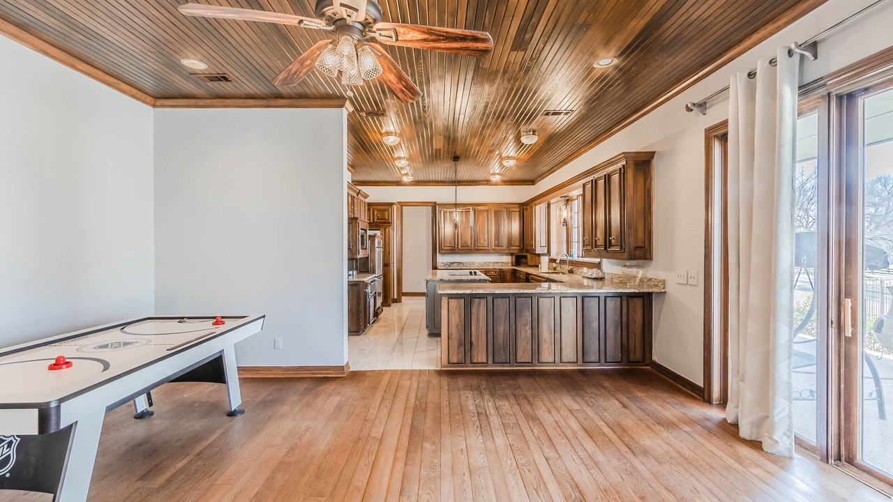 Photo of Kitchen in Prosper