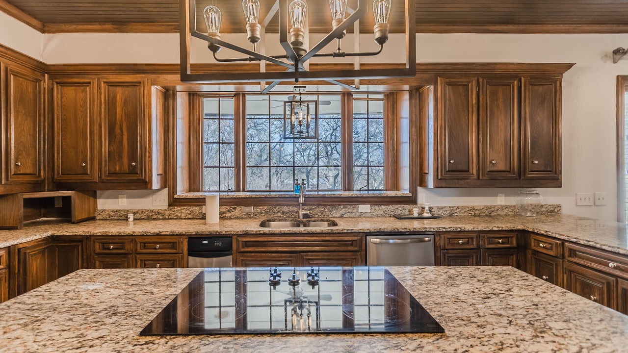 Photo of Kitchen in Prosper