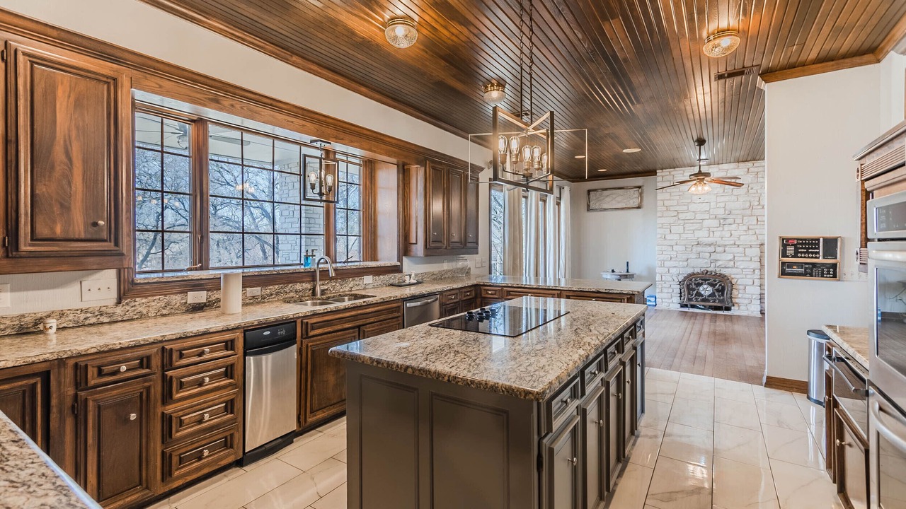 Photo of Kitchen in Prosper