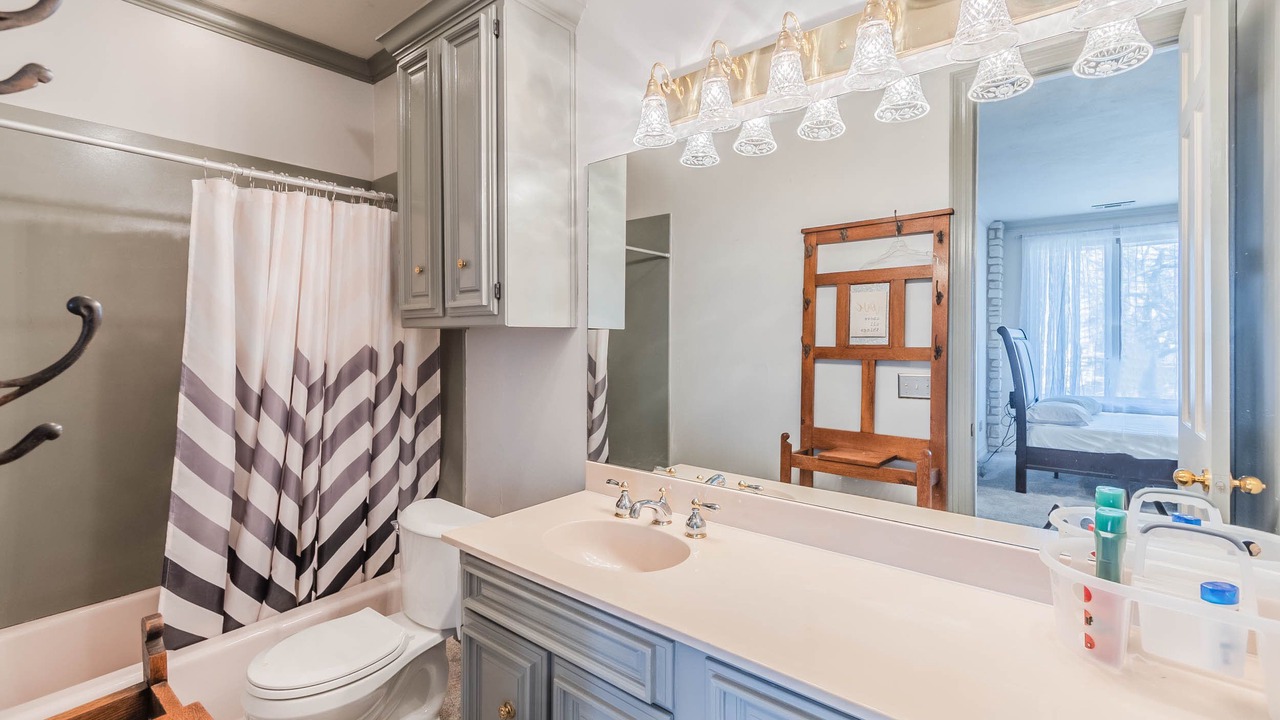 Photo of Bathroom in Prosper