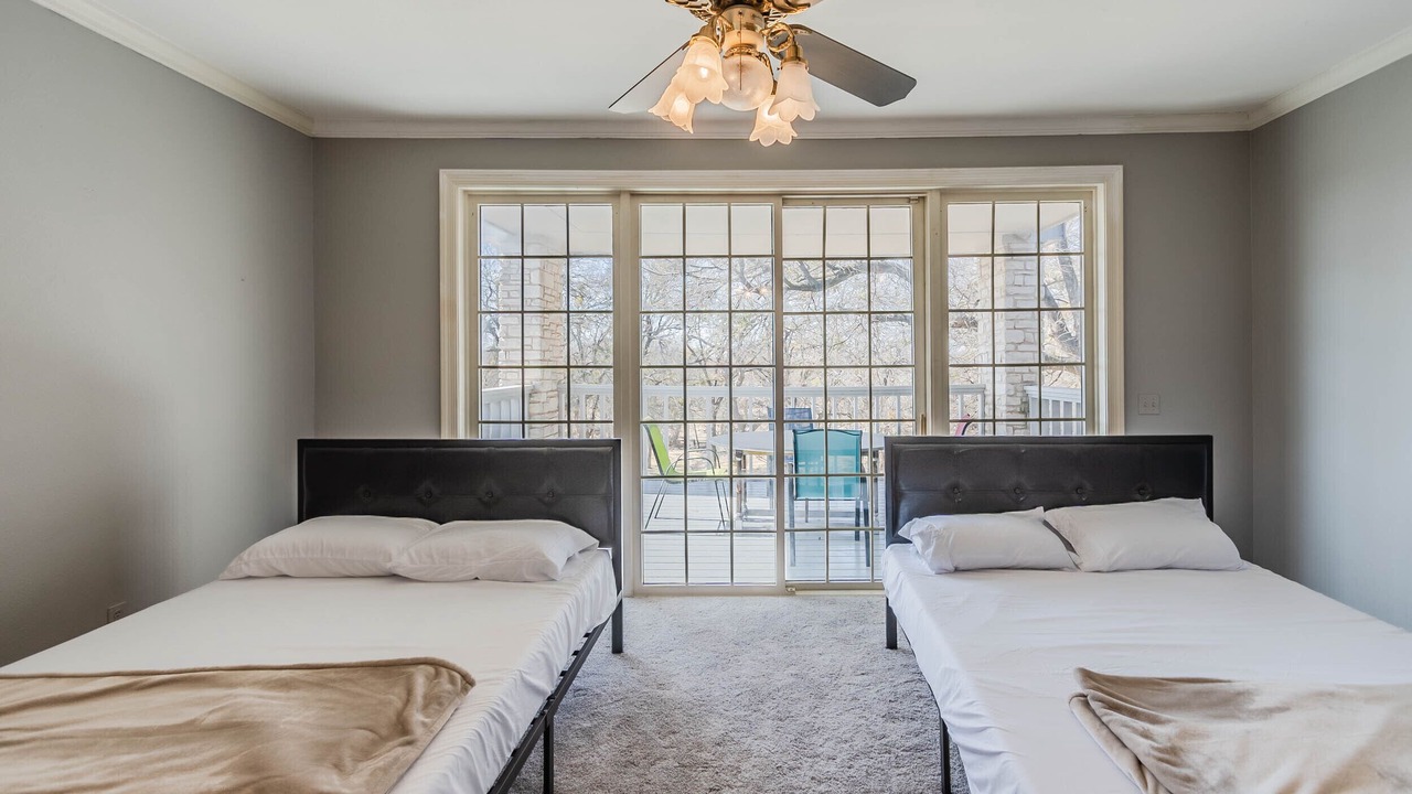 Photo of Bedroom in Prosper