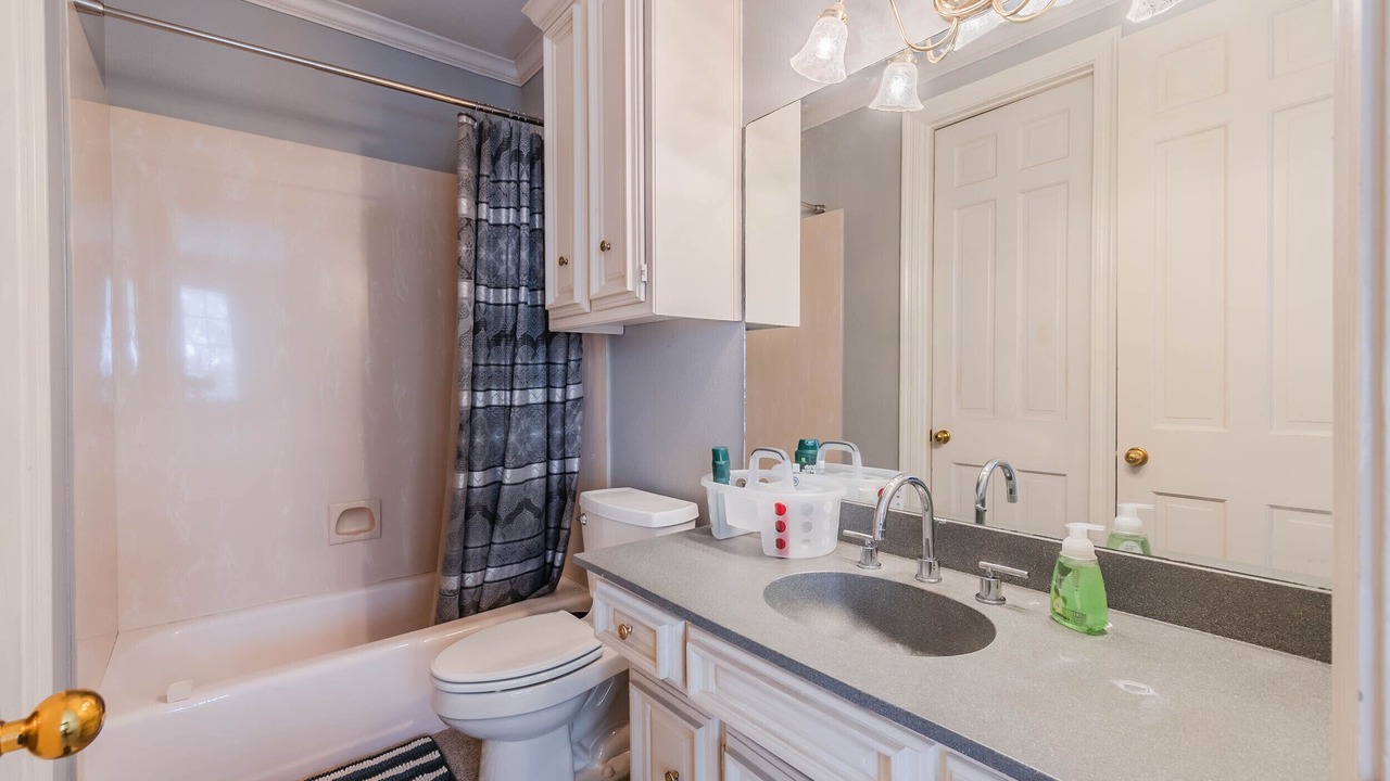 Photo of Bathroom in Prosper