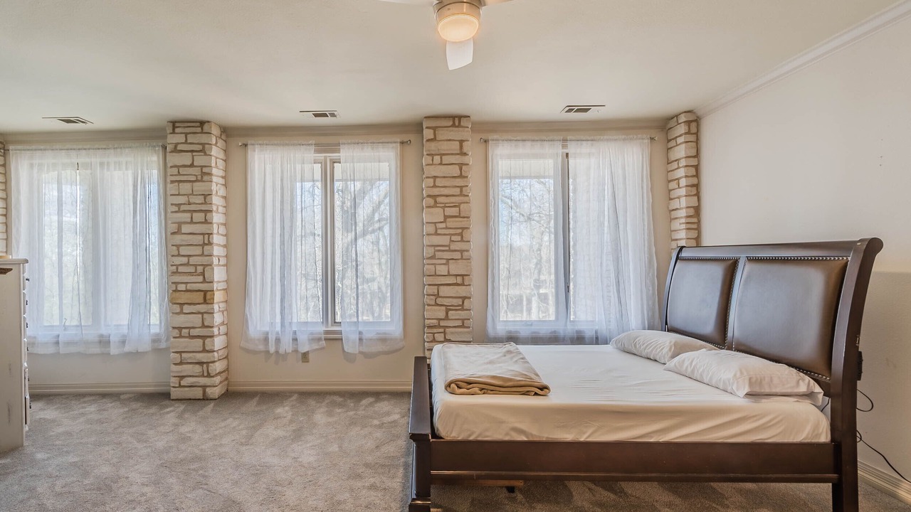 Photo of Bedroom in Prosper