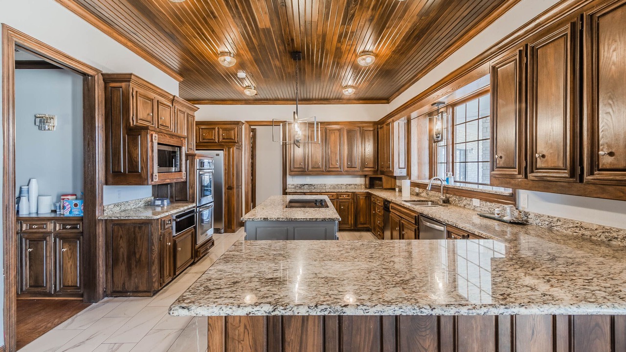 Photo of Kitchen in Prosper