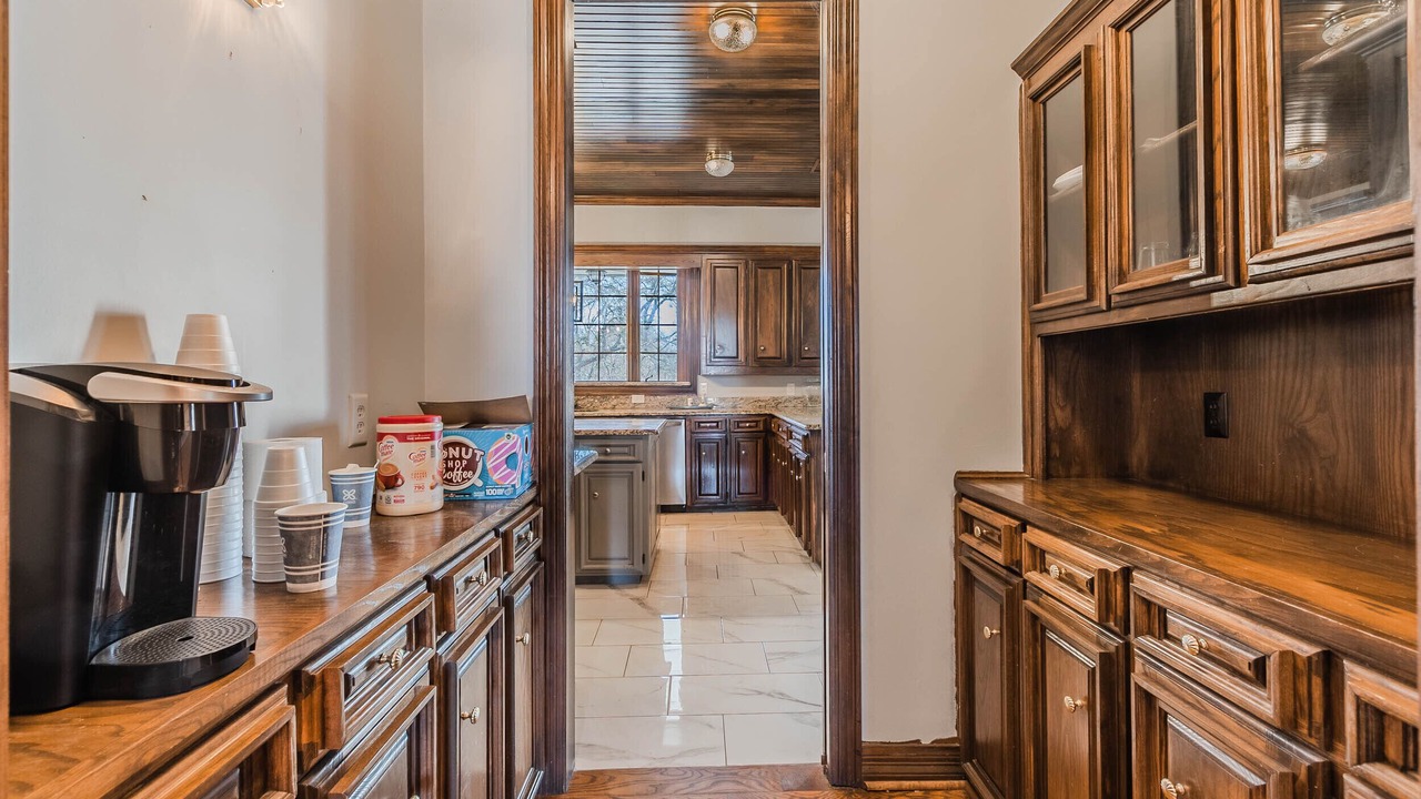 Photo of Kitchen in Prosper