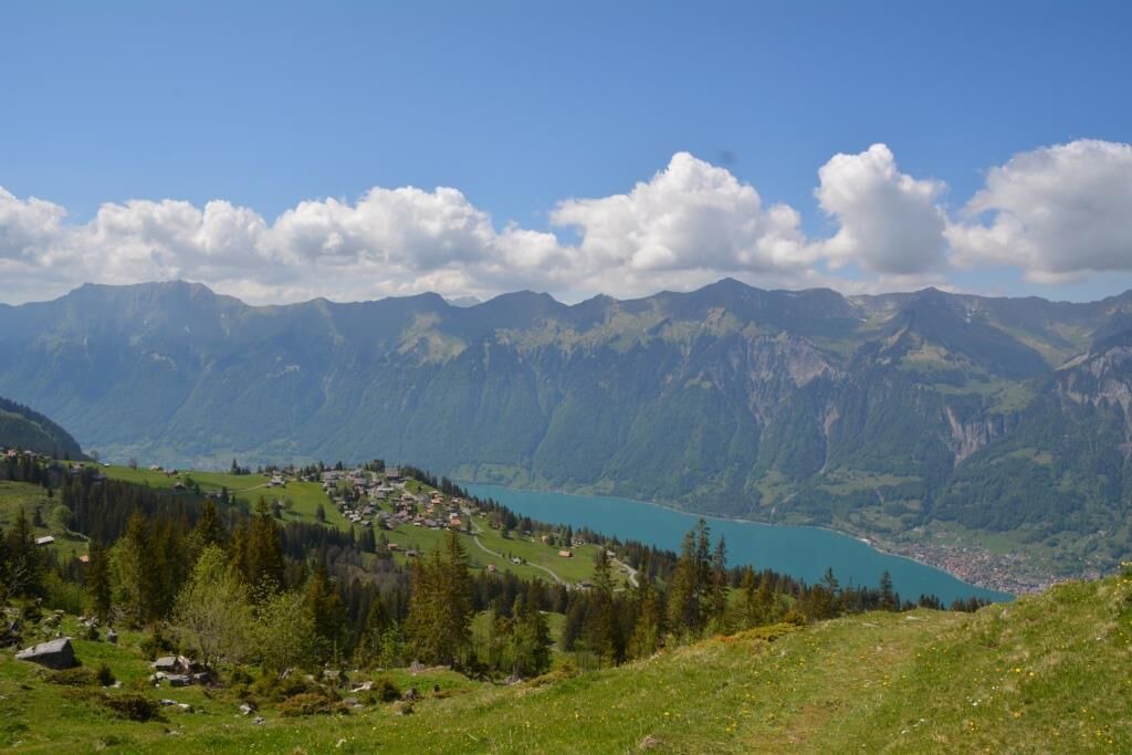 Photo of Outdoor in Axalp