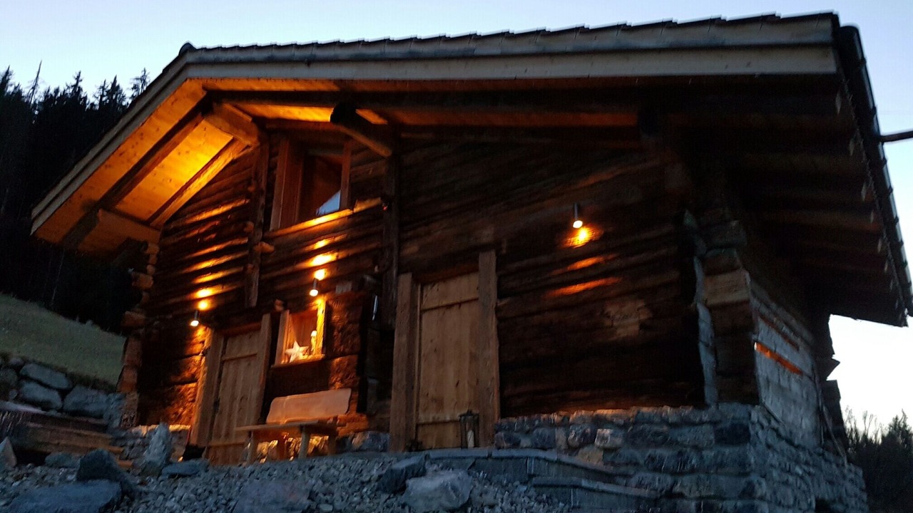 Photo of Outdoor in Axalp