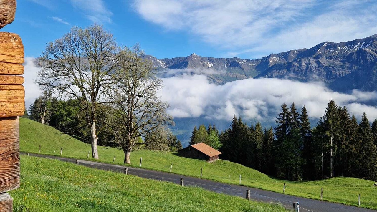 Photo of Outdoor in Axalp