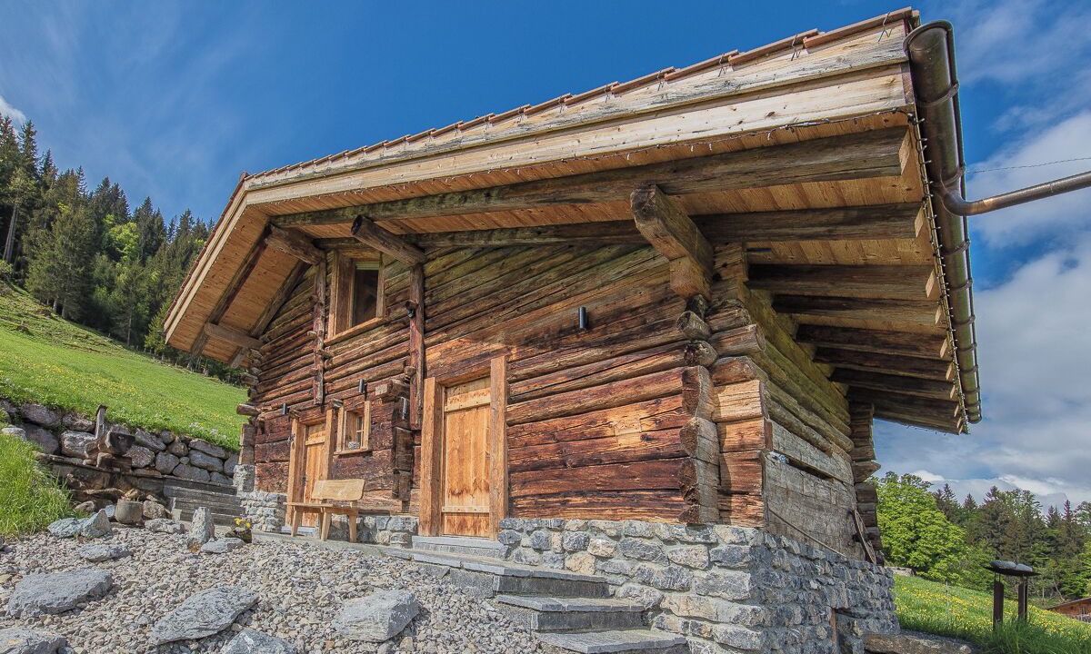 Photo of Outdoor in Axalp