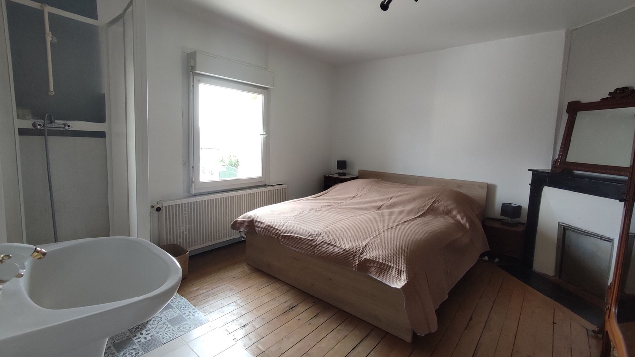 Photo of Bedroom in Bernieres-sur-Mer